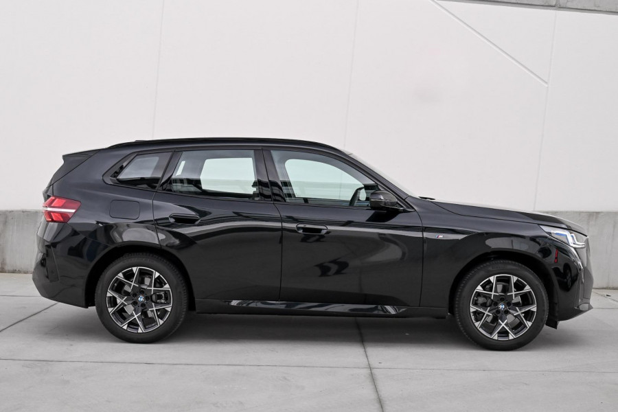 2026 BMW X3 G45 20 xDrive SUV