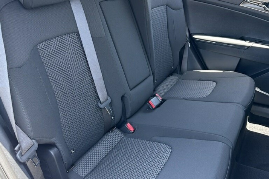 2024 MY25 Kia Sportage NQ5 SX SUV Image 27