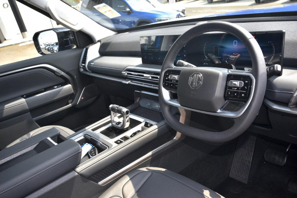 2025 MG U9 EKK1C Explore Pro Ute Image 5