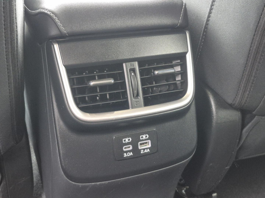 2024 Subaru Outback 6GEN AWD SUV Image 7