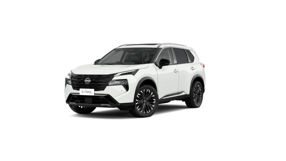 Everest White