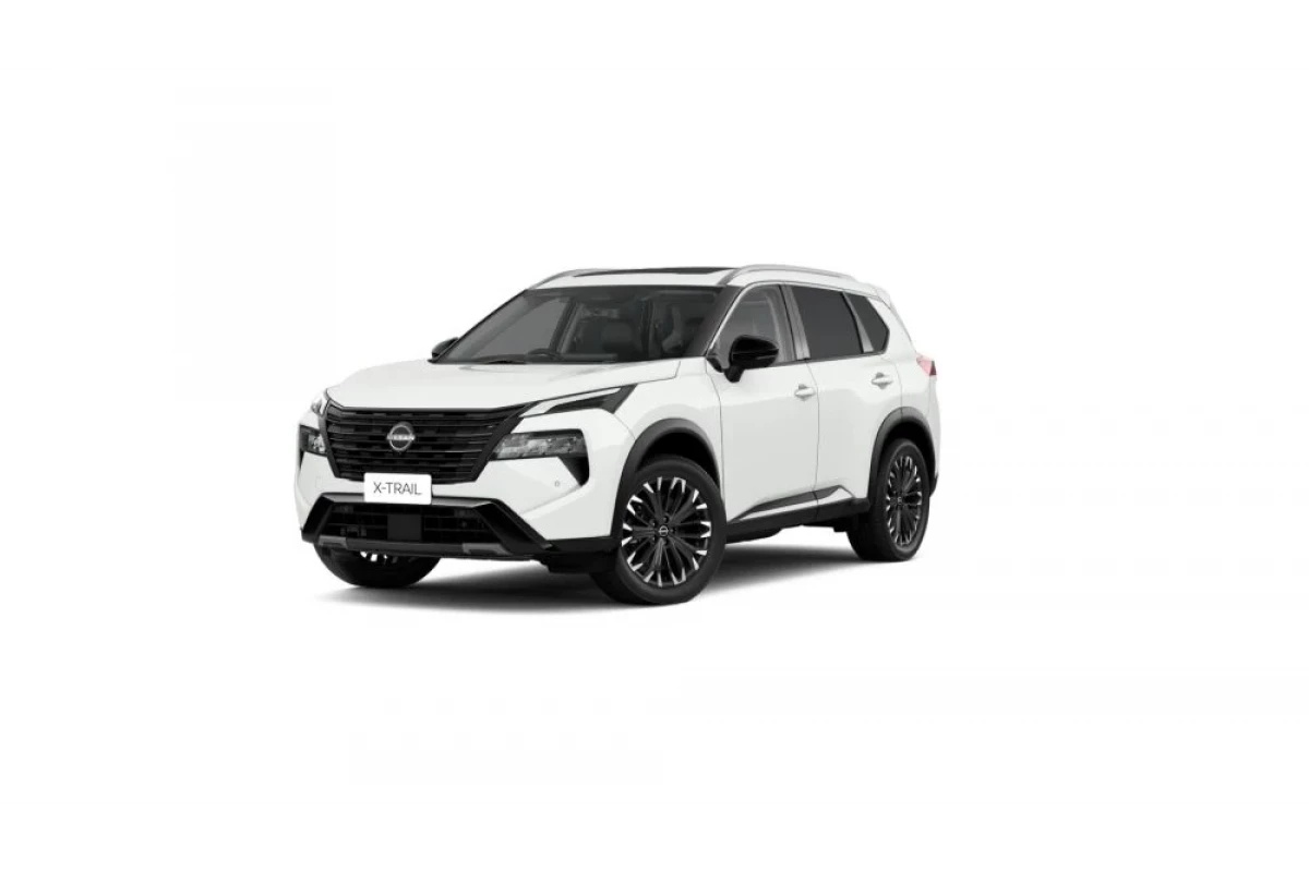 2026 Nissan X-Trail T33 Ti e-POWER SUV