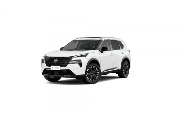 2026 Nissan X-Trail T33 Ti e-POWER SUV