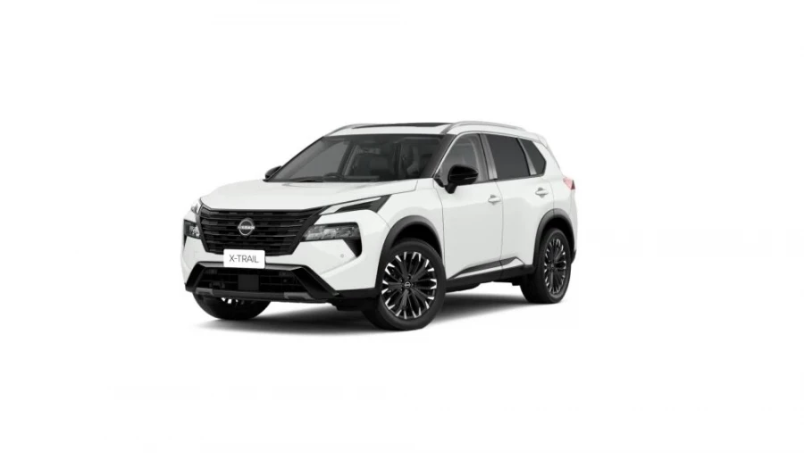 2026 Nissan X-Trail T33 Ti e-POWER SUV Image 1