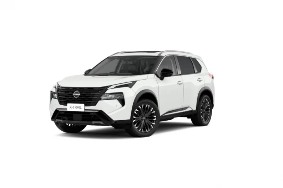 2026 Nissan X-Trail T33 Ti e-POWER SUV
