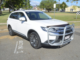Mitsubishi Outlander XLS ZK