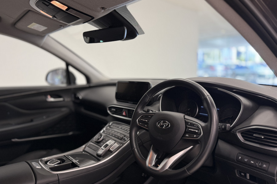 2022 Hyundai Santa Fe TM.V4 Elite Wagon Image 13