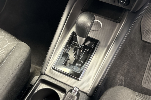2020 MY22 Mitsubishi ASX XD ES ADAS SUV