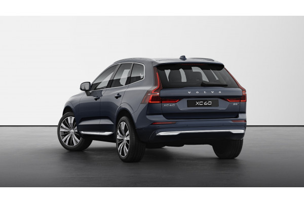 2025 Volvo XC60 Ultra B5 Bright SUV Image 3