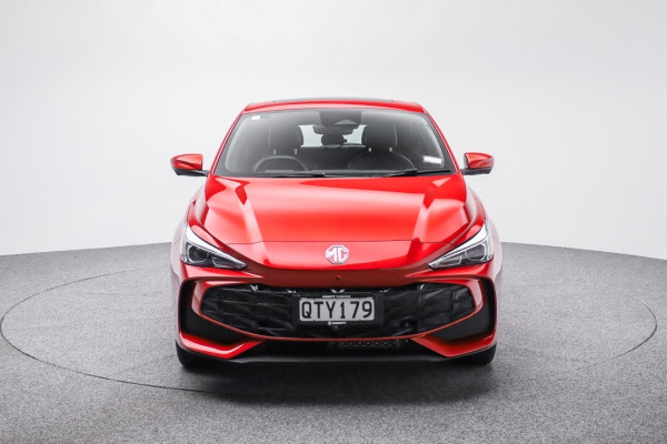 2024 MG MG3 Essence Hatch Image 2