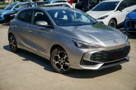 MG MG3 Essence ZP22