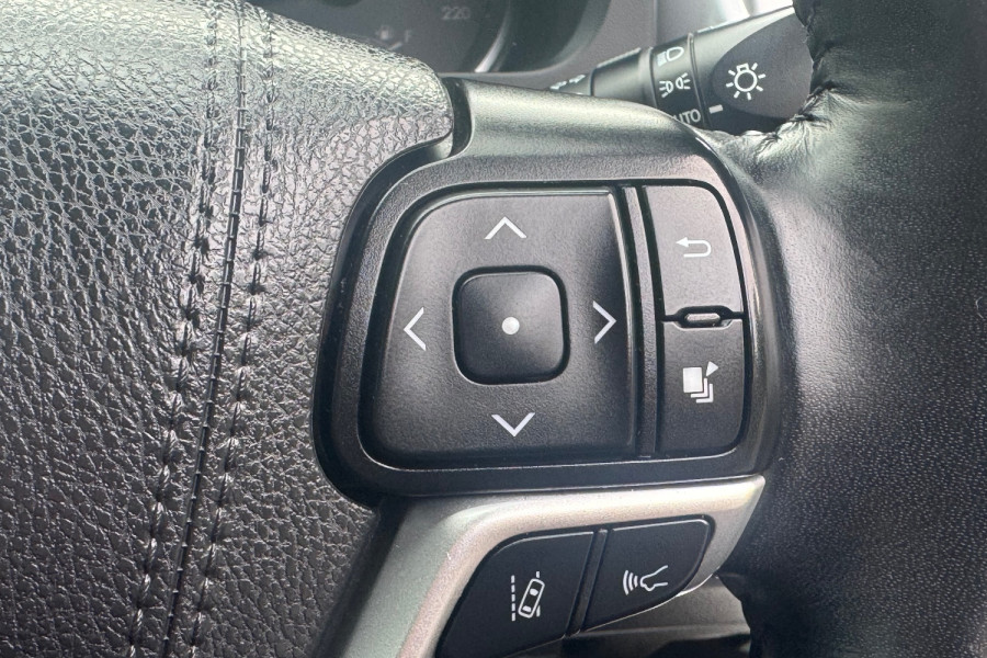 2018 Toyota Kluger GSU55R GXL SUV Image 22