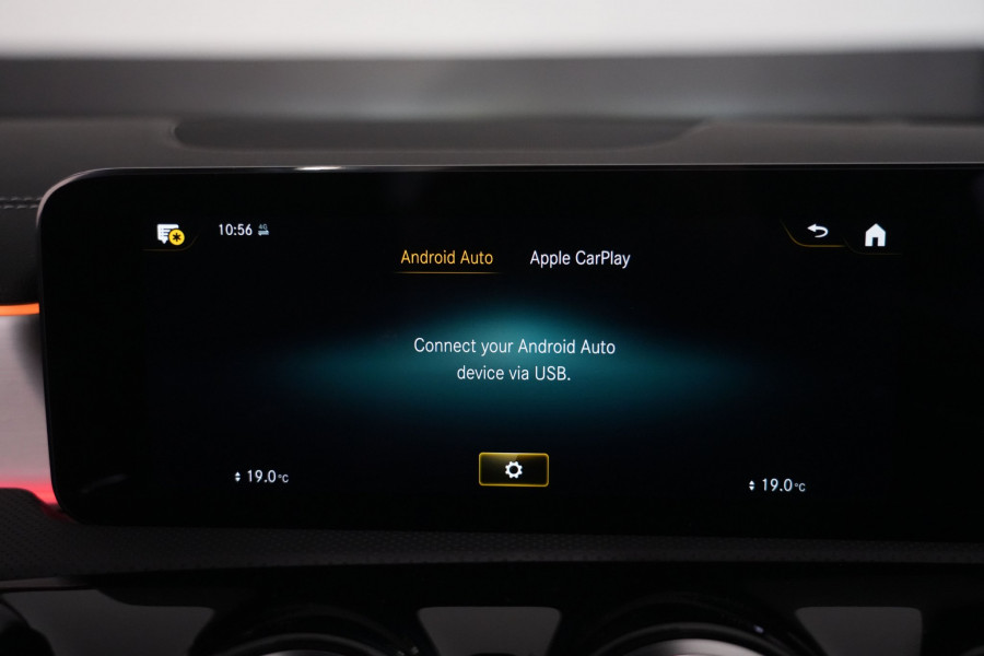 2023 Mercedes-Benz CLA-Class 35 4matic Coupe Image 35
