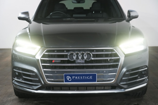 2018 Audi SQ5 FY  SUV Image 3