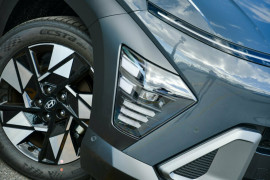 2024 MY25 Hyundai KONA SX2.V2 Premium SUV