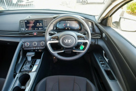 2024 MY25 Hyundai i30 CN7.V2  Sedan