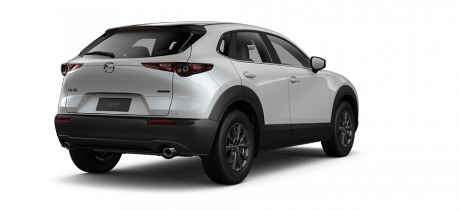 2026 MY25 Mazda CX-30 DM Series G20 Pure SUV Image 14