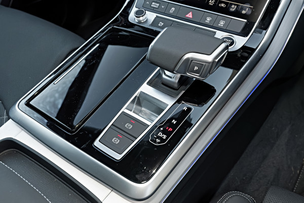 2026 Audi Q8 F1 TFSI 250kW S line SUV