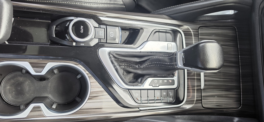 2022 LDV D90 SV9A Executive SUV Image 17