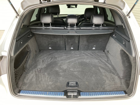 2015 Mercedes-Benz C-class X253 GLC250 Wagon