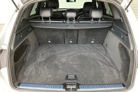 2015 Mercedes-Benz C-class X253 GLC250 Wagon