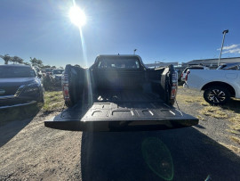 2025 GWM Cannon NPW Lux Ute image 5