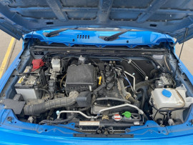 2021 Suzuki Jimny JB74 Coupe image 12