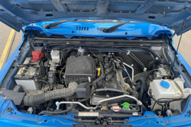 2021 Suzuki Jimny JB74 Coupe