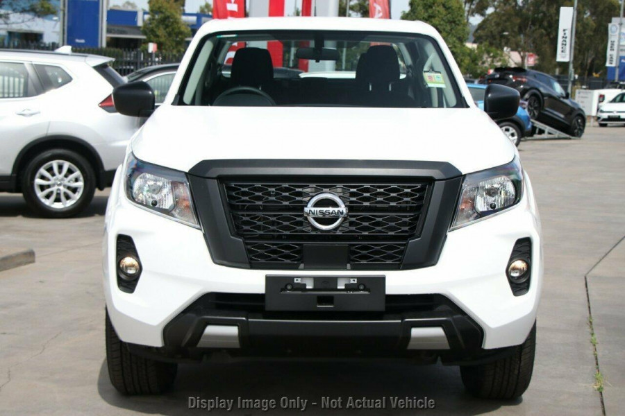 2024 Nissan Navara D23 SL Ute Image 18