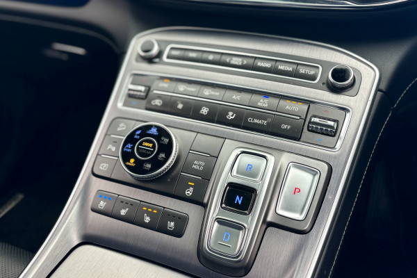 2022 MY23 Hyundai Santa Fe TM.V4 Highlander SUV Image 16