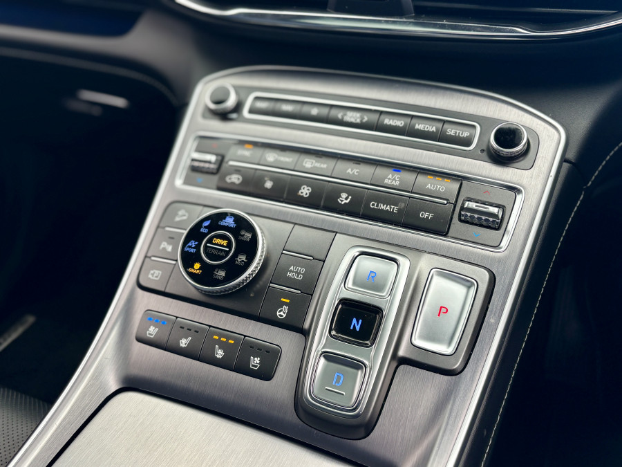 2022 MY23 Hyundai Santa Fe TM.V4 Highlander SUV Image 16
