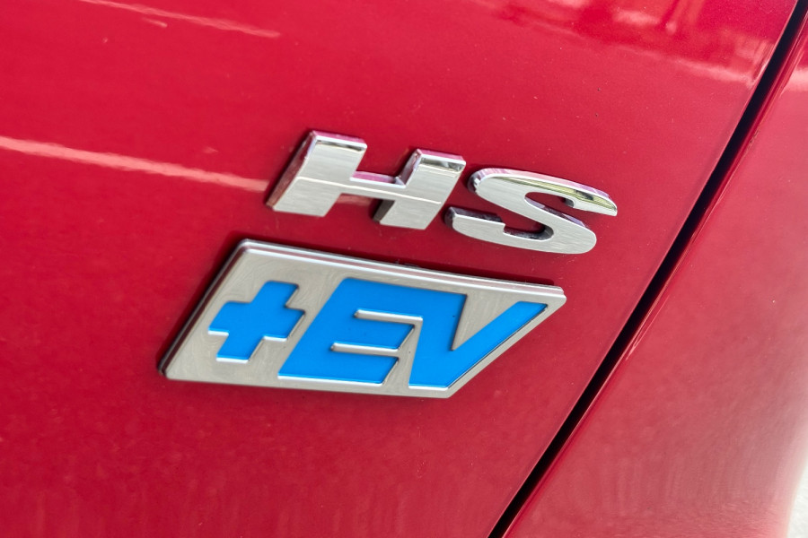 2023 MG HS SAS23 Excite SUV Image 7