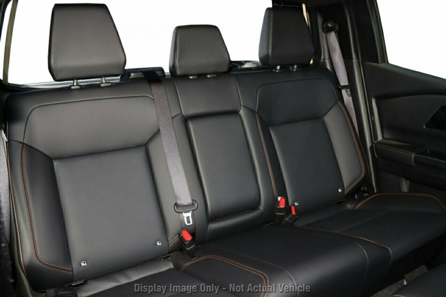 2025 Mitsubishi Triton MV GSR Ute Image 9