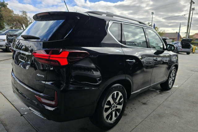 2024 SsangYong Rexton Y461 ELX SUV Image 7