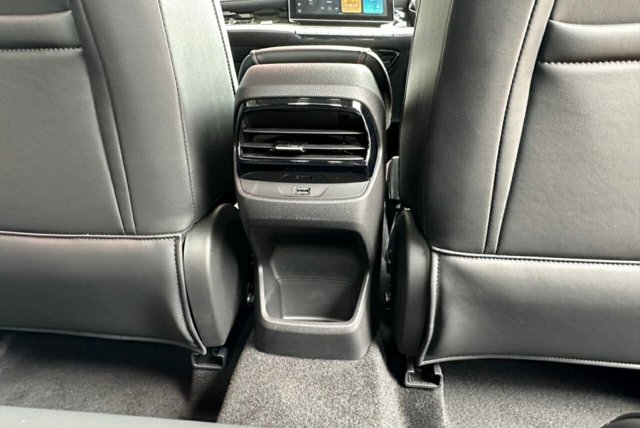 2024 MY23 MG MG5 AP32 Vibe Sedan Image 11