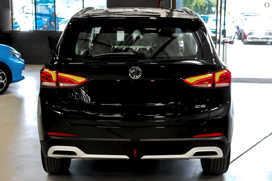 2026 MG ZS ZS32 Essence Turbo SUV Image 3