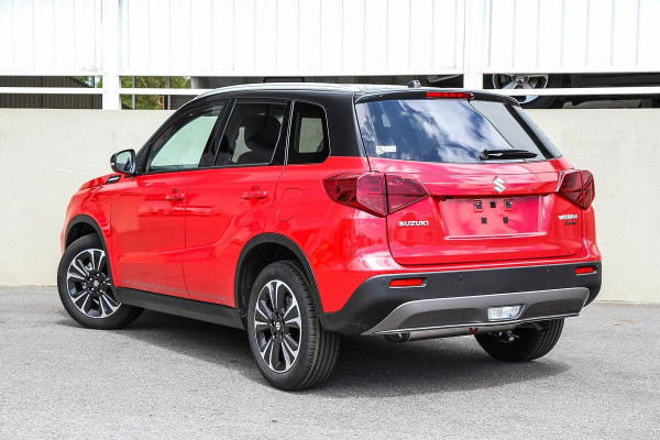 2023 Suzuki Vitara LY Series II Turbo SUV
