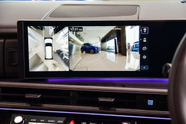 2024 MY25 Hyundai Santa Fe MX5.V1 Hybrid Calligraphy SUV