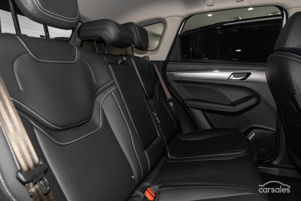 2026 GWM Haval Jolion A02 Vanta SUV Image 22