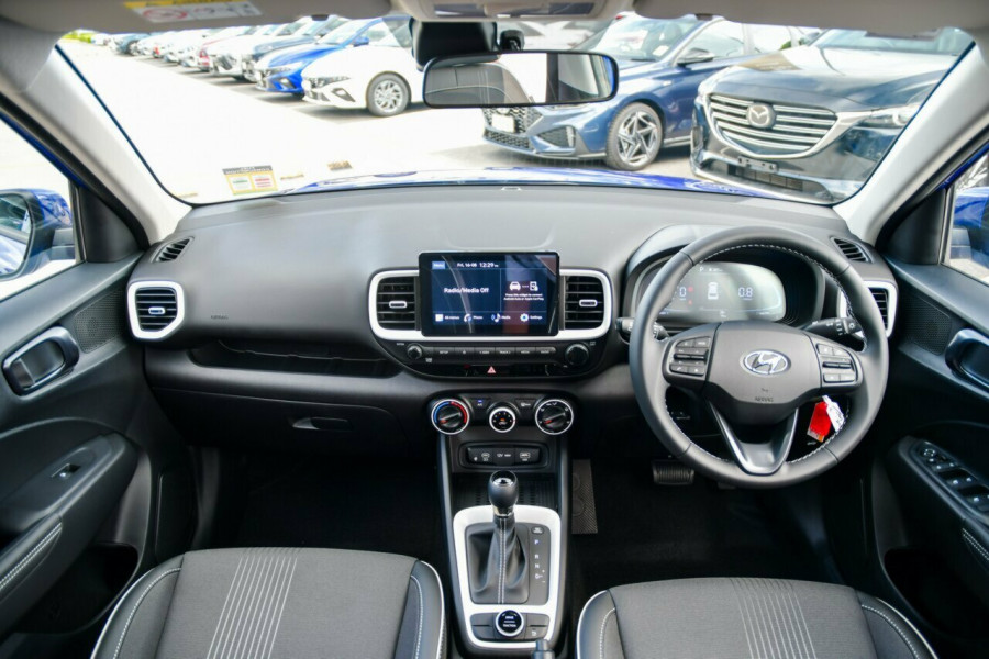 2024 Hyundai Venue QX.V5 Active SUV Image 16