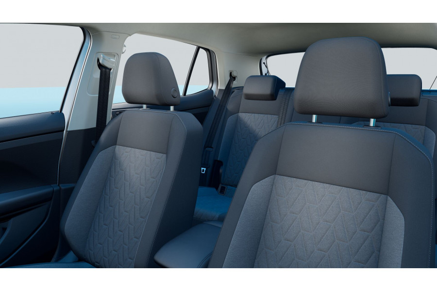 2024 Volkswagen T-Cross D31 85TSI Life SUV Image 11