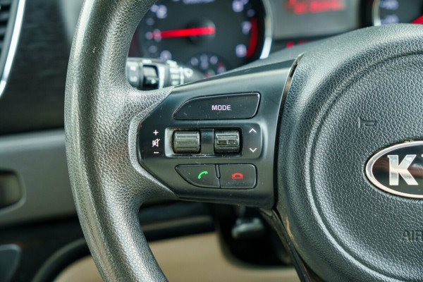 2016 Kia Carnival YP S People Mover Image 11