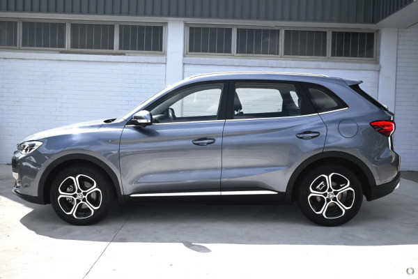 2024 MY24.5 MG ZS ZS32 Excite Hybrid+ SUV Image 5
