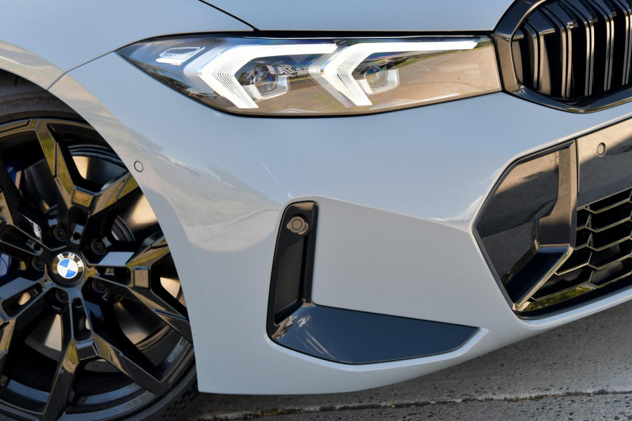 2025 BMW 3 Series G21 LCI II 330i M Sport Wagon