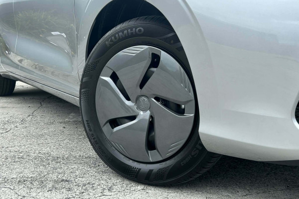 2026 MG MG3 Vibe Hatch Image 7