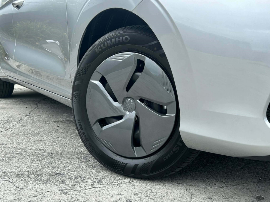 2026 MG MG3 Vibe Hatch Image 7