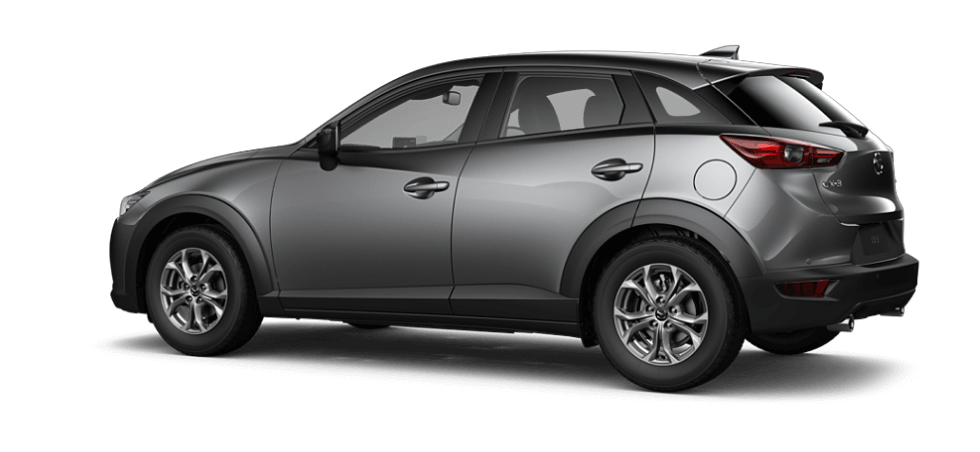 2025 Mazda CX-3 DK G20 Pure SUV Image 20