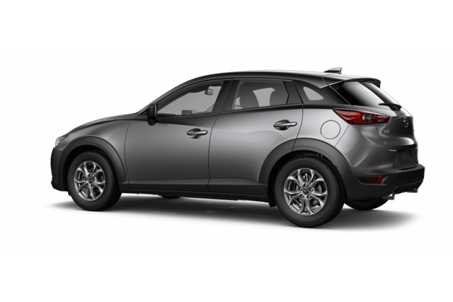 2024 Mazda CX-3 DK G20 Pure SUV Image 20