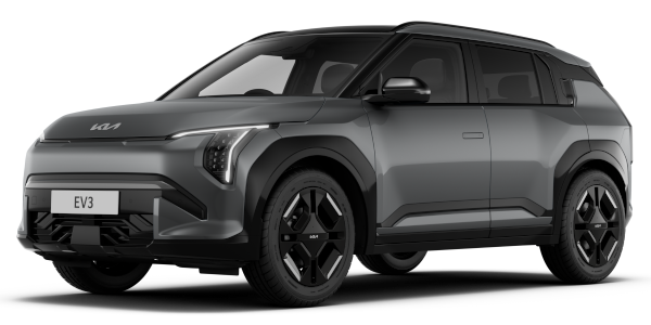 2025 KIA EV3 GT-LINE SV SUV AUTOMATIC 4X2
