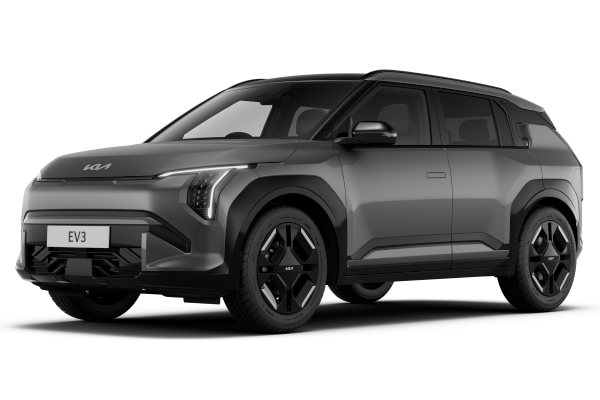 2027 MY26 Kia EV3 SV GT-Line SUV